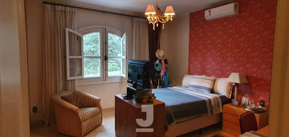 Casa de Condomínio, 5 quartos - Foto 2