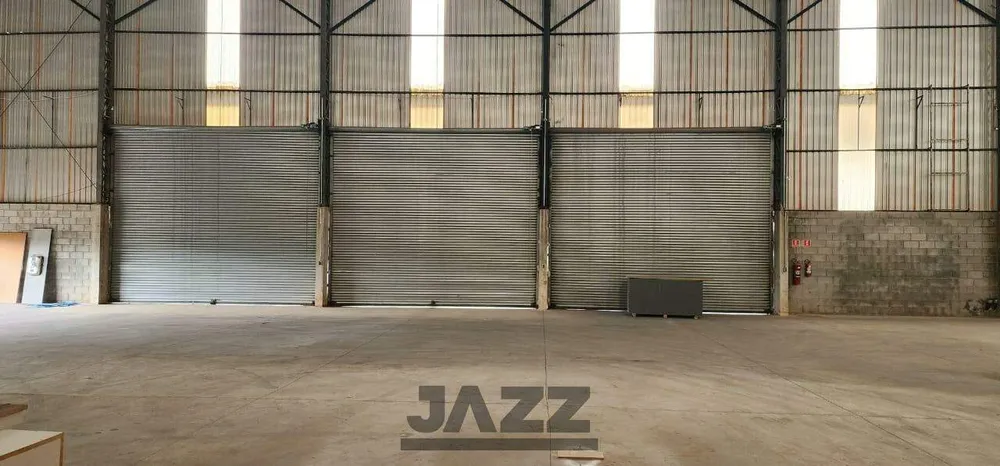 Depósito-Galpão, 1800 m² - Foto 6