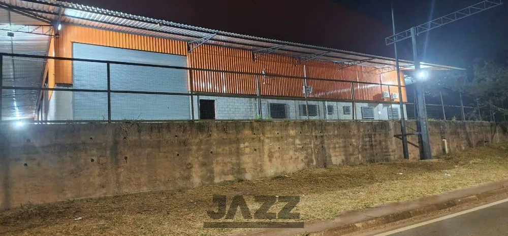 Depósito-Galpão, 1800 m² - Foto 10