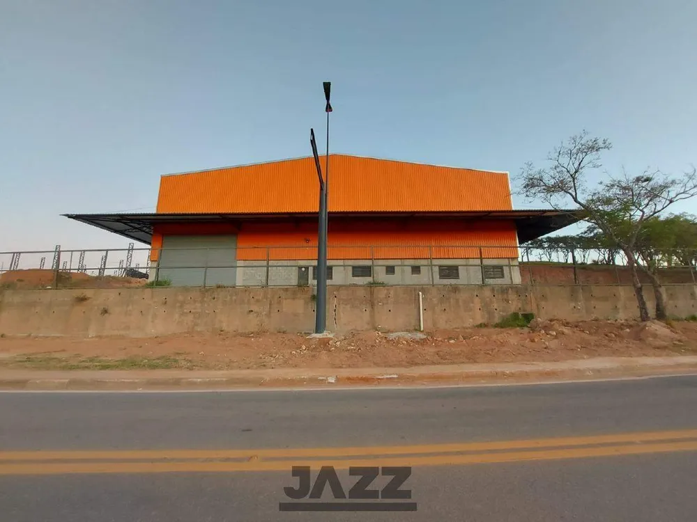 Depósito-Galpão, 1800 m² - Foto 4