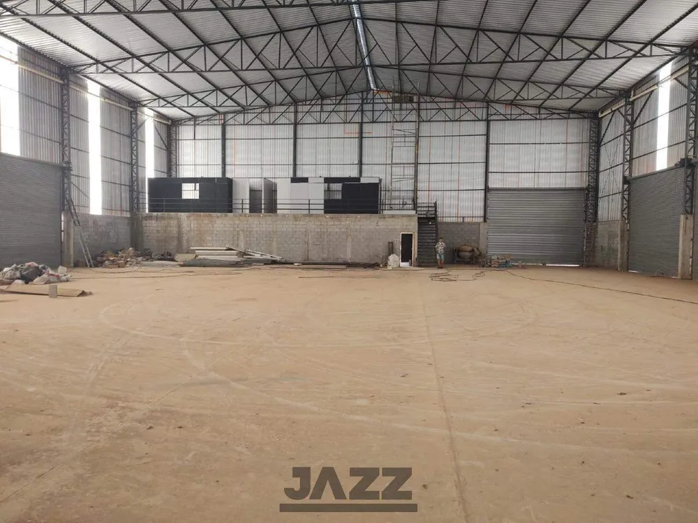 Depósito-Galpão, 1800 m² - Foto 3