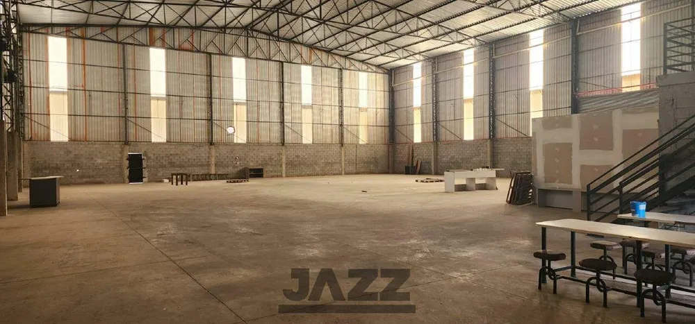 Depósito-Galpão, 1800 m² - Foto 9