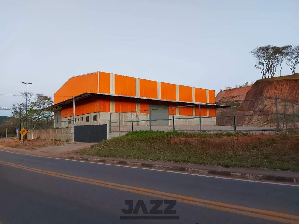 Depósito-Galpão, 1800 m² - Foto 1
