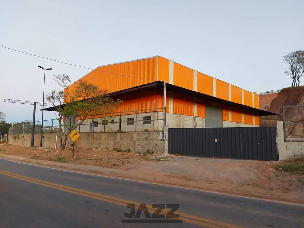 Depósito-Galpão, 1800 m² - Foto 7
