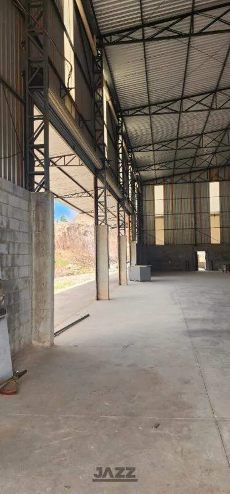 Depósito-Galpão, 1800 m² - Foto 2
