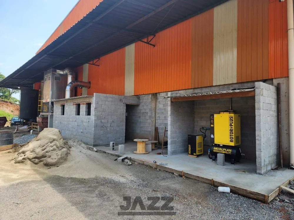 Depósito-Galpão, 1800 m² - Foto 11