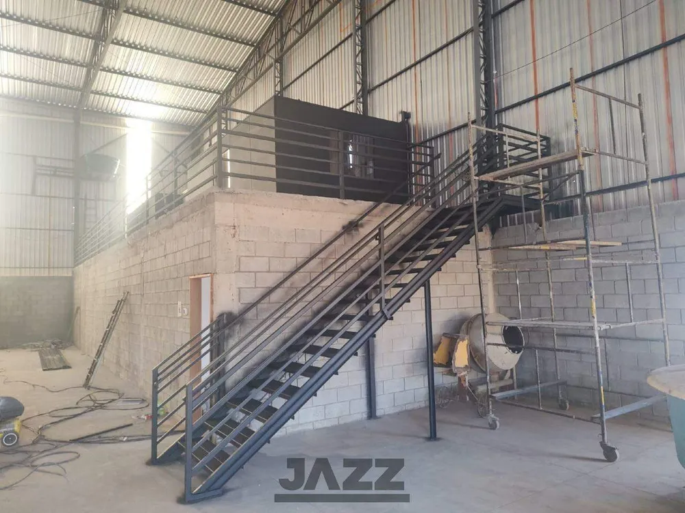 Depósito-Galpão, 1800 m² - Foto 8