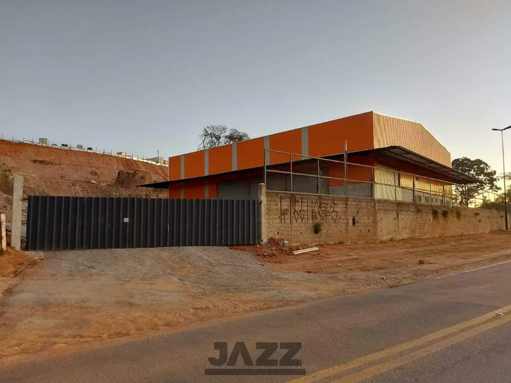 Depósito-Galpão, 1800 m² - Foto 12