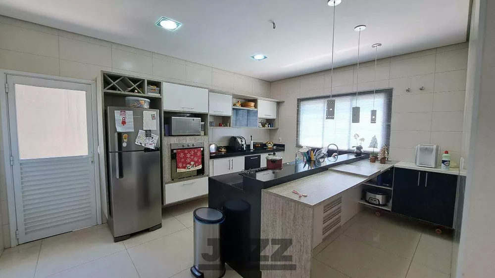 Casa de Condomínio à venda com 3 quartos, 220m² - Foto 10