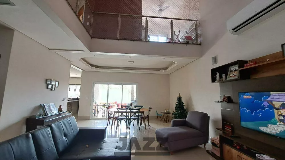 Casa de Condomínio à venda com 3 quartos, 220m² - Foto 4