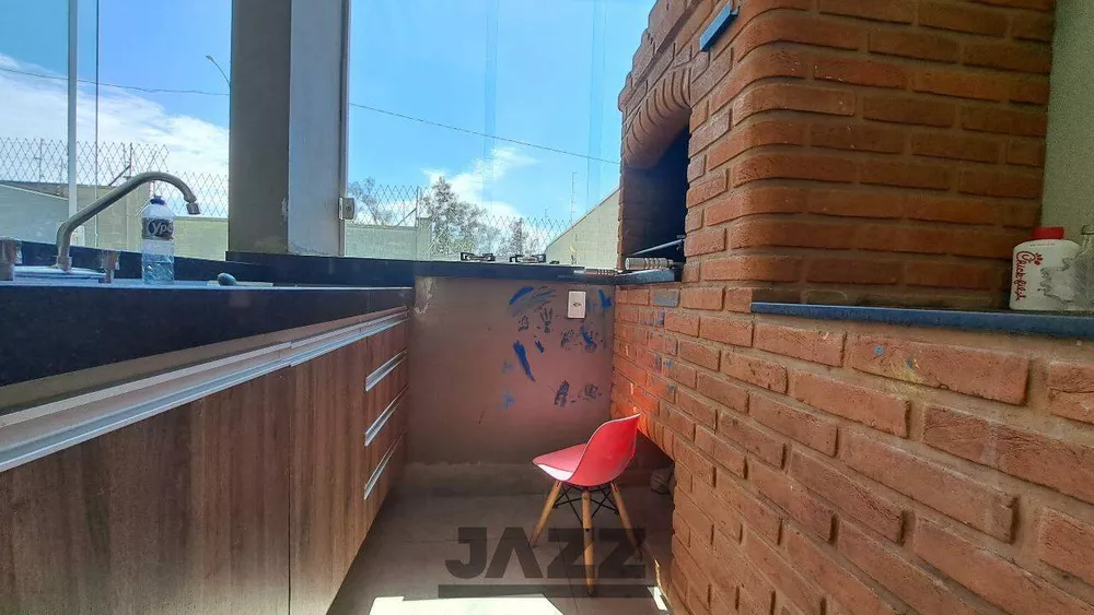 Casa de Condomínio à venda com 3 quartos, 220m² - Foto 14