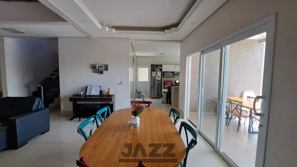 Casa de Condomínio à venda com 3 quartos, 220m² - Foto 9