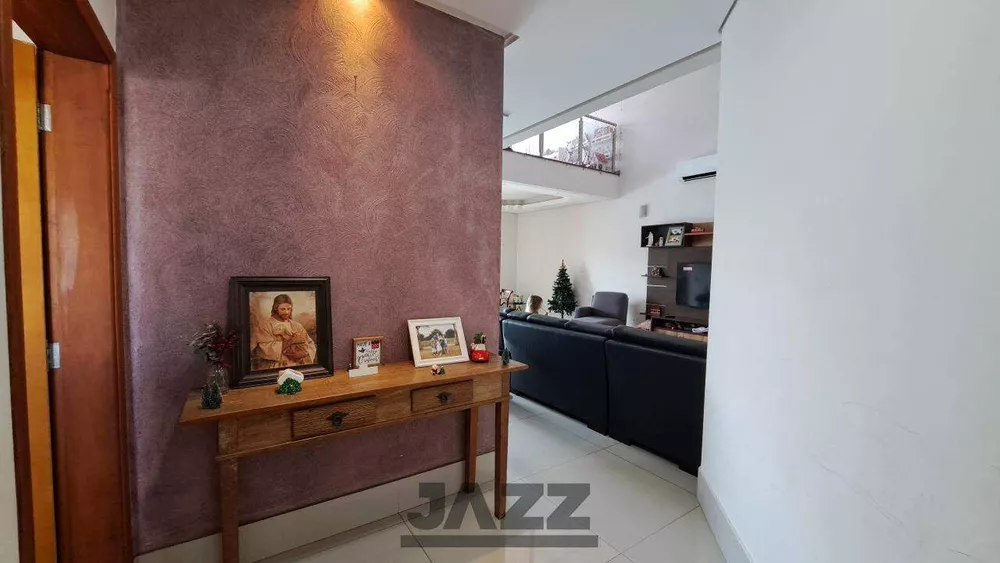 Casa de Condomínio à venda com 3 quartos, 220m² - Foto 5