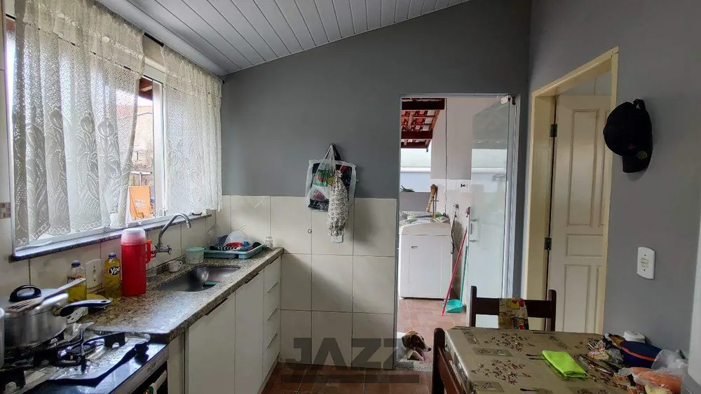Casa, 3 quartos, 100 m² - Foto 8
