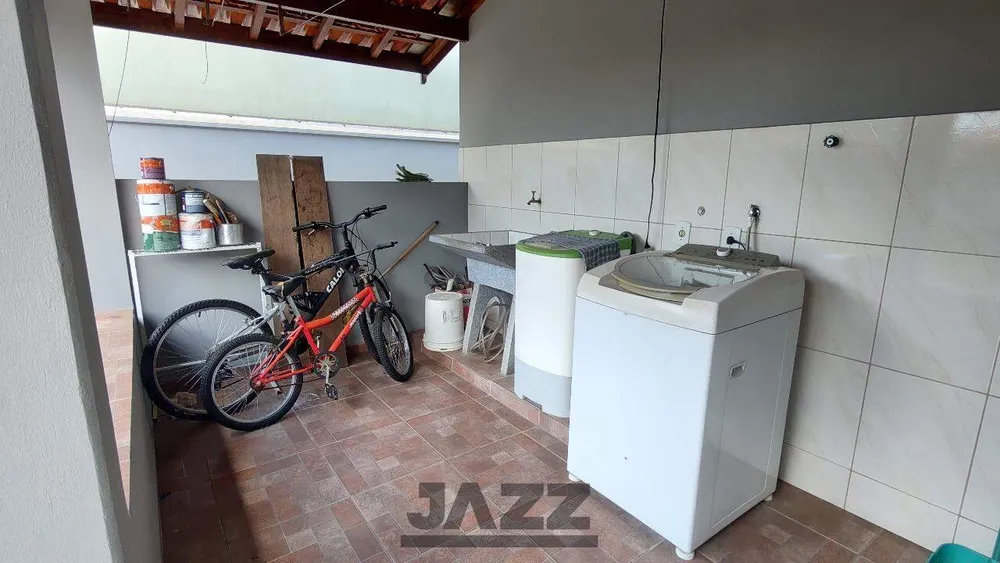 Casa, 3 quartos, 100 m² - Foto 2