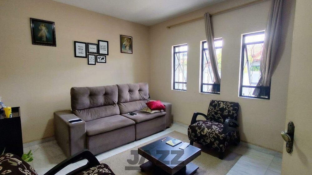 Casa, 3 quartos, 100 m² - Foto 3