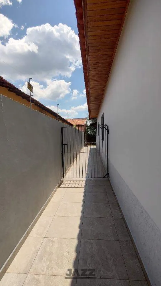Casa, 3 quartos, 100 m² - Foto 3