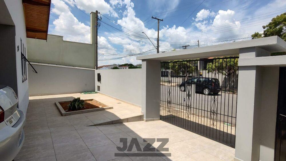 Casa, 3 quartos, 100 m² - Foto 2