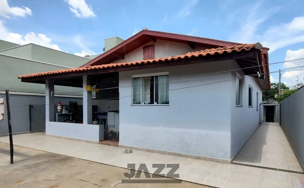 Casa, 3 quartos, 100 m² - Foto 11