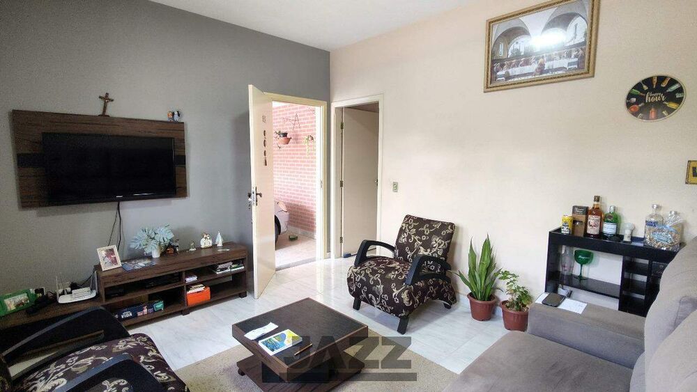 Casa, 3 quartos, 100 m² - Foto 1