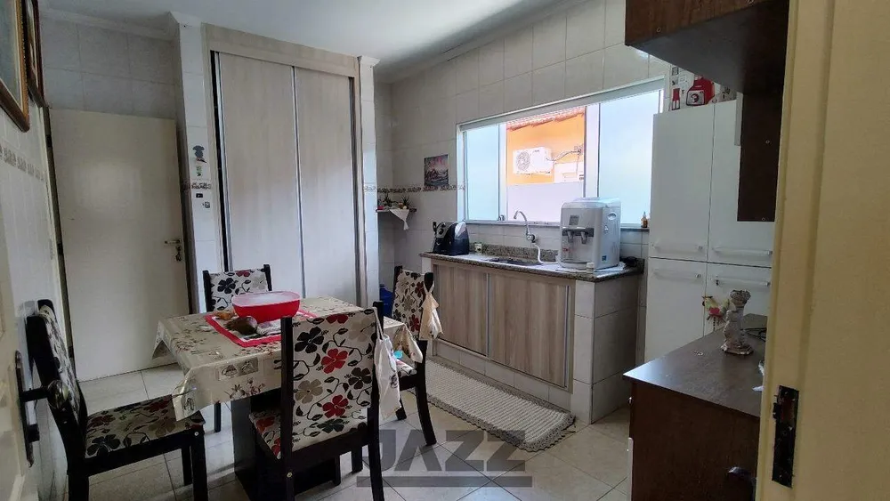 Casa, 3 quartos, 100 m² - Foto 7