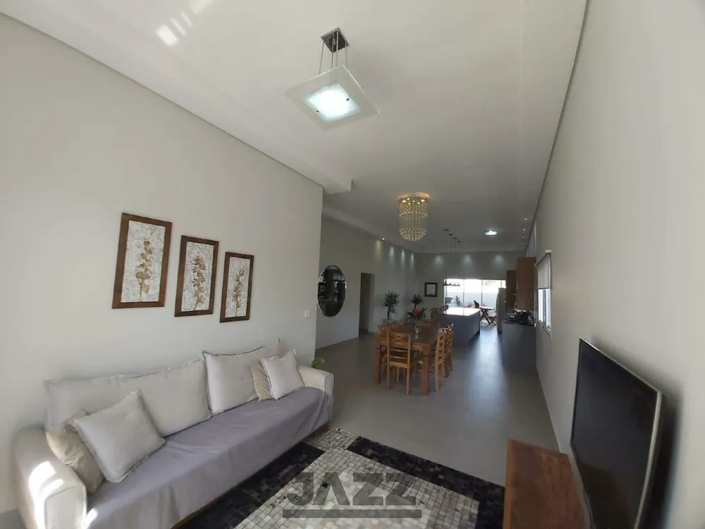 Casa, 3 quartos, 170 m² - Foto 2