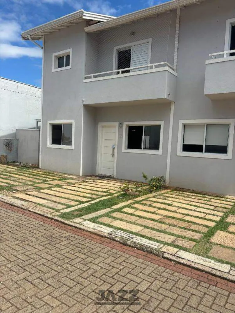 Casa, 3 quartos, 100 m² - Foto 1
