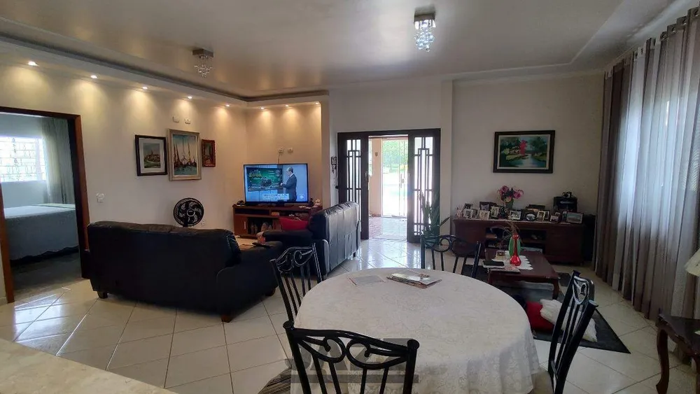 Chácara, 2 quartos, 1000 m² - Foto 6