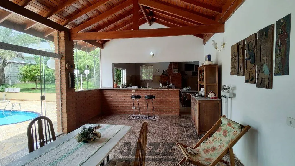 Chácara, 2 quartos, 1000 m² - Foto 9
