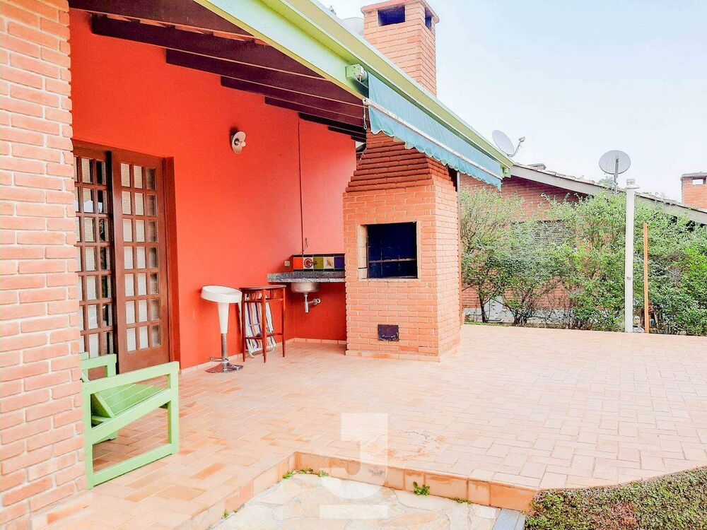 Casa, 3 quartos, 145 m² - Foto 7