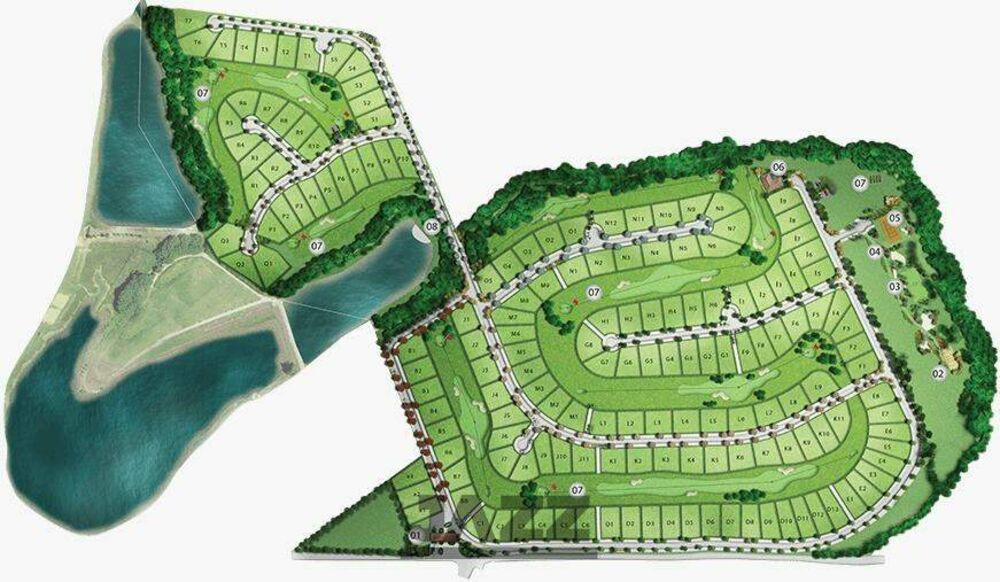 Terreno, 1000 m² - Foto 3