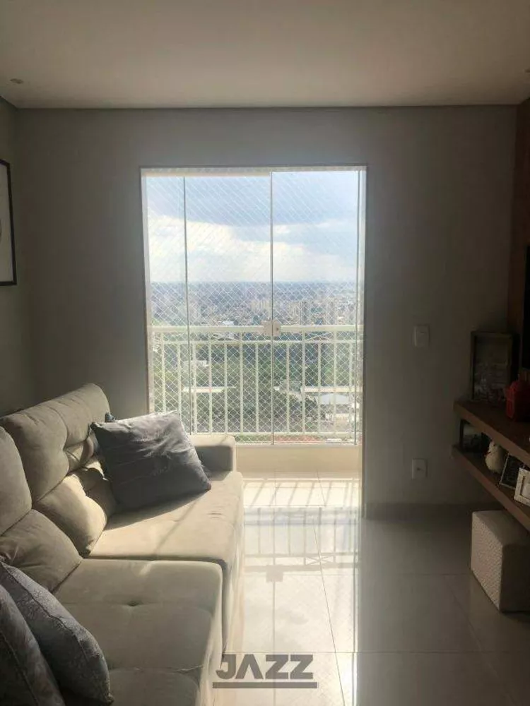 Apartamento à venda com 2 quartos, 65m² - Foto 3