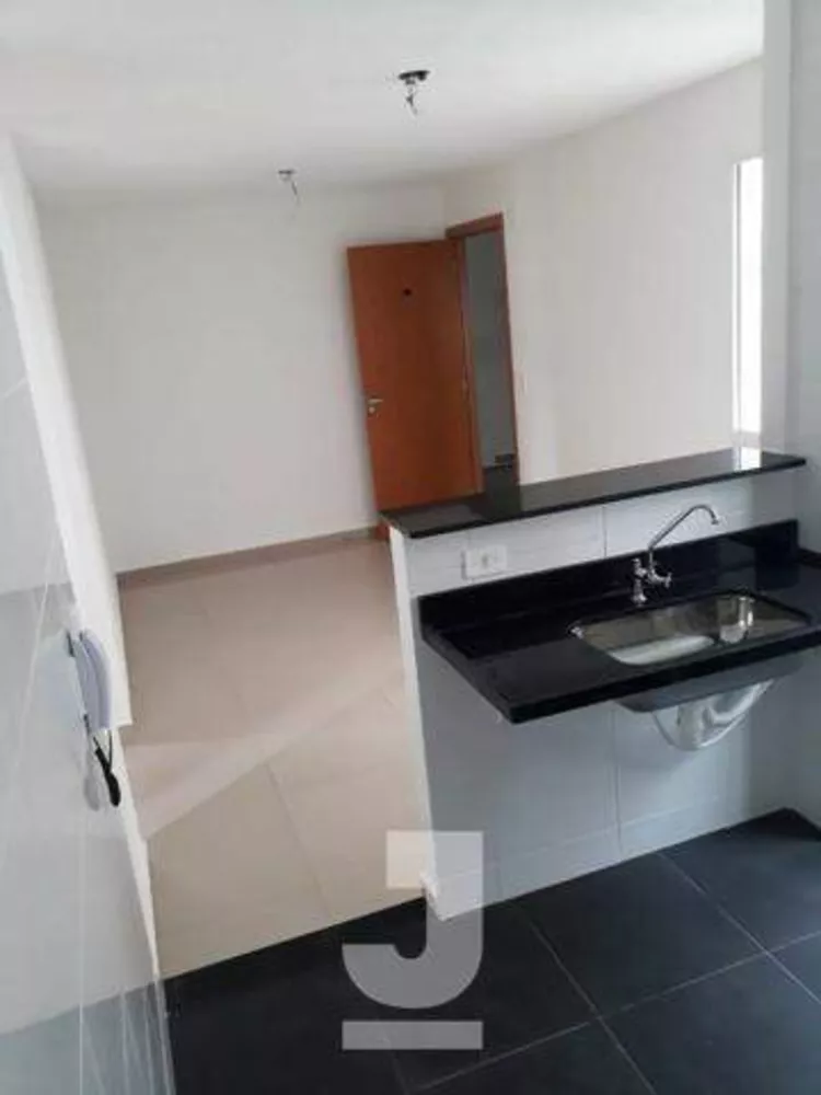 Apartamento à venda com 2 quartos, 45m² - Foto 4