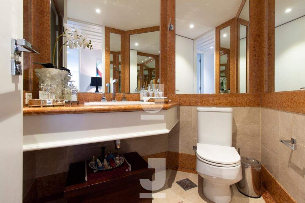 Apartamento, 4 quartos, 670 m² - Foto 4