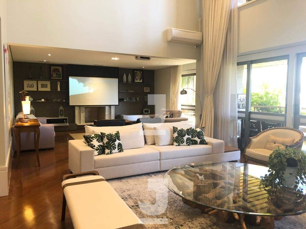 Apartamento, 4 quartos, 670 m² - Foto 1