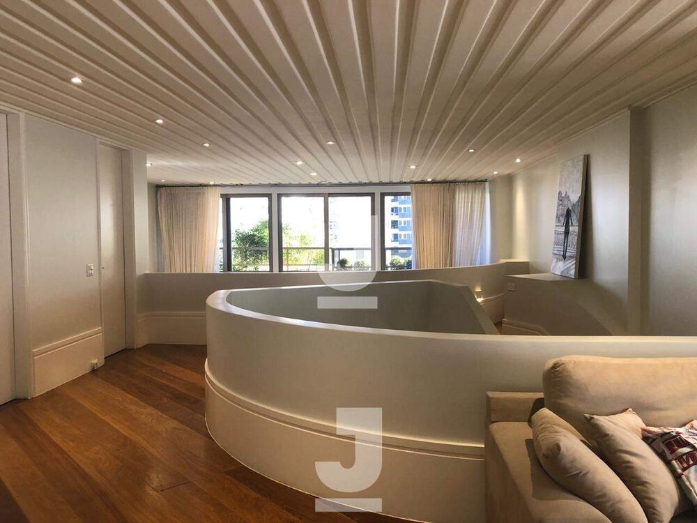 Apartamento, 4 quartos, 670 m² - Foto 3