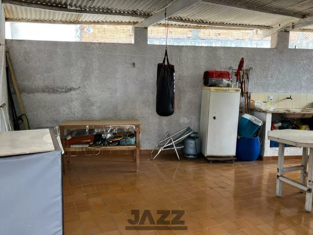 Casa, 4 quartos, 153 m² - Foto 11