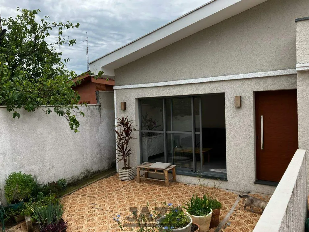 Casa, 4 quartos, 153 m² - Foto 3