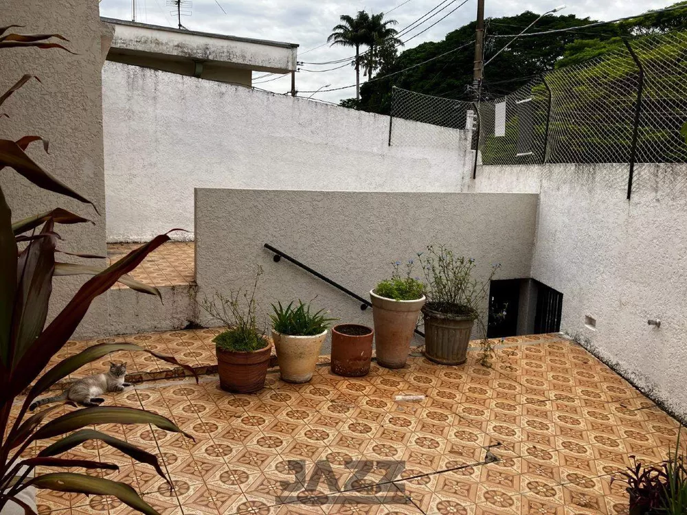 Casa, 4 quartos, 153 m² - Foto 2