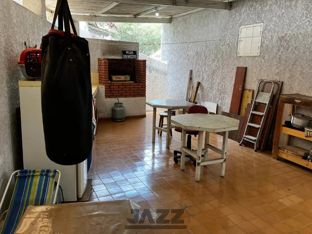 Casa, 4 quartos, 153 m² - Foto 10