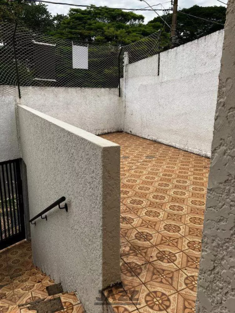 Casa, 4 quartos, 153 m² - Foto 20