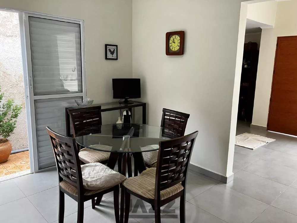 Casa, 4 quartos, 153 m² - Foto 17