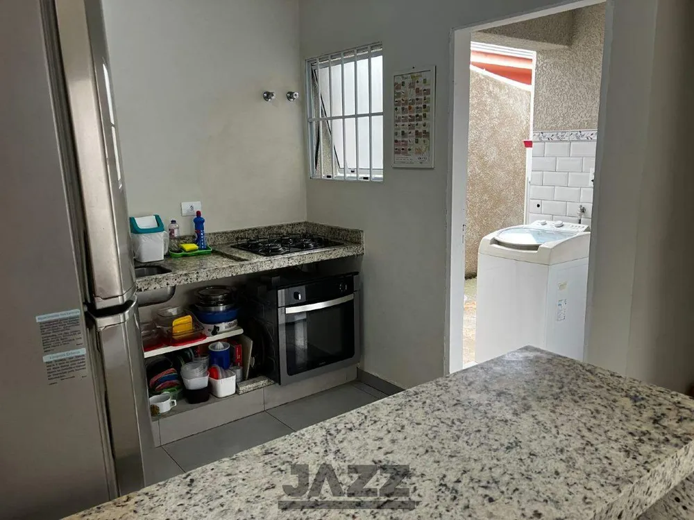 Casa, 4 quartos, 153 m² - Foto 23