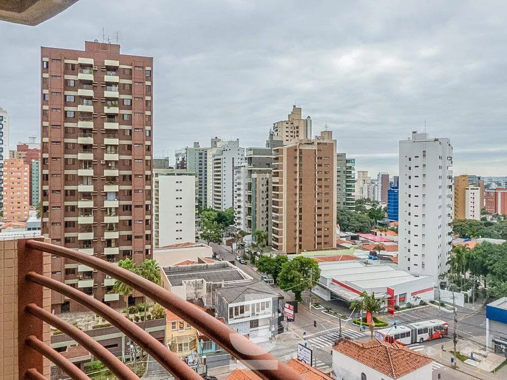 Apartamento, 1 quarto, 55 m² - Foto 5