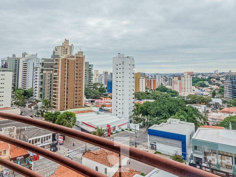 Apartamento, 1 quarto, 55 m² - Foto 6