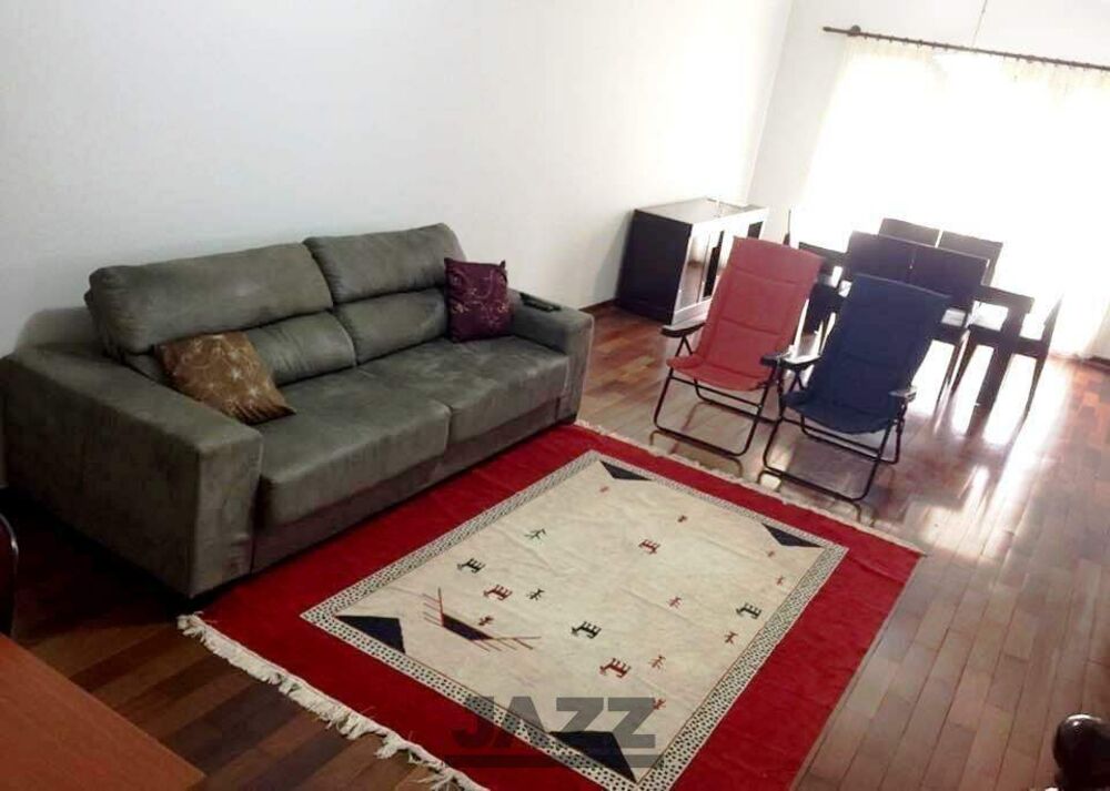 Casa, 5 quartos, 212 m² - Foto 4