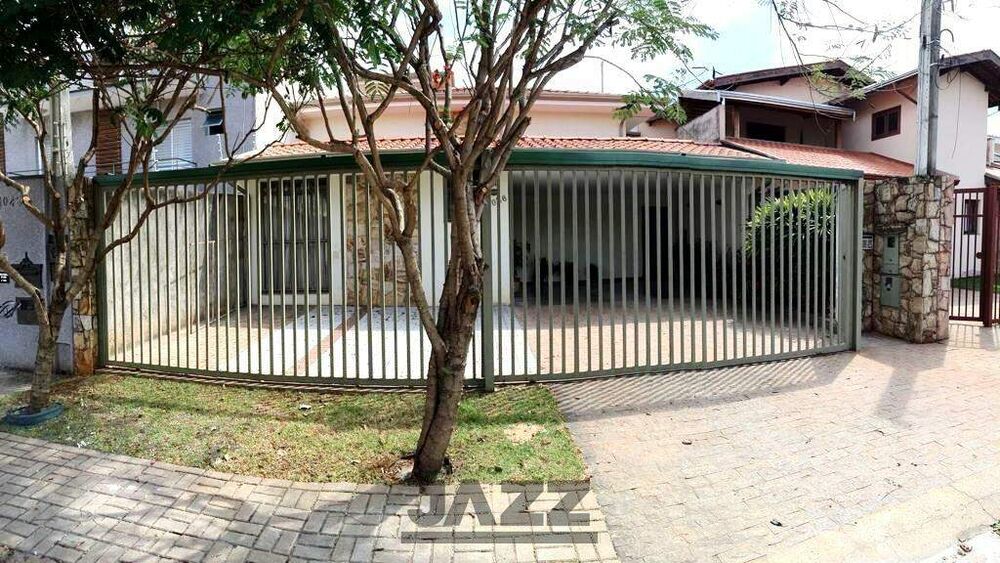 Casa, 5 quartos, 212 m² - Foto 2