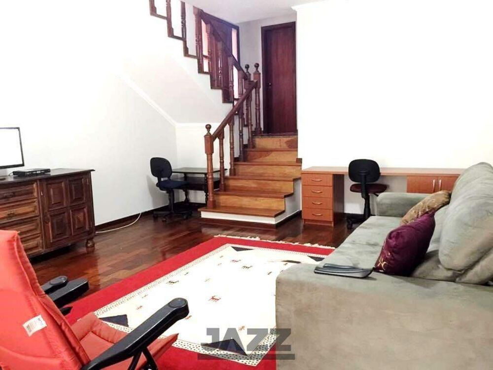 Casa, 5 quartos, 212 m² - Foto 5