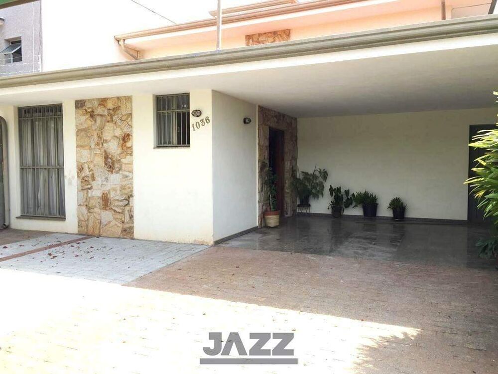 Casa, 5 quartos, 212 m² - Foto 3