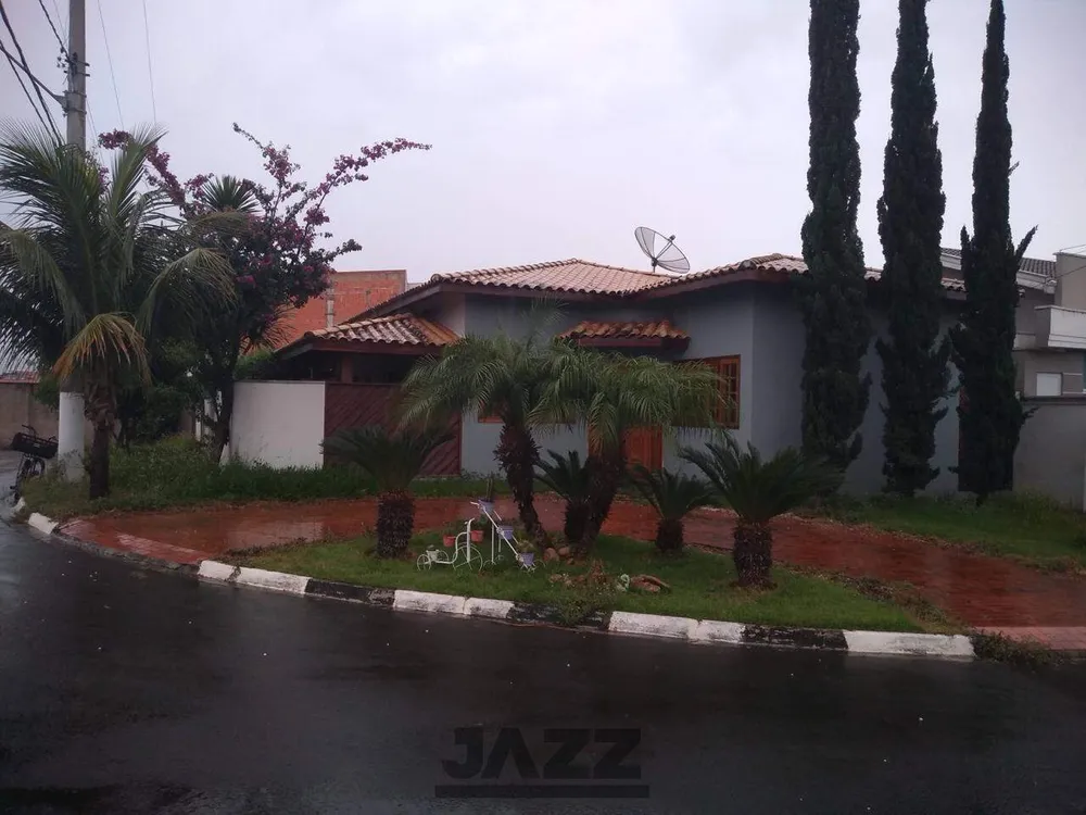 Casa, 3 quartos, 231 m² - Foto 1